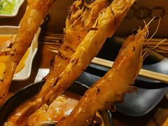 -腰子哥烤串(石佛营炫特店)