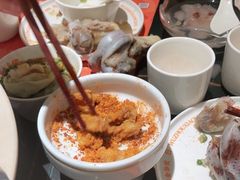 -小乌猪·金华筒骨煲(永盛购物广场店)