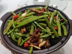 -渝悦情·新派川菜(建国门店)