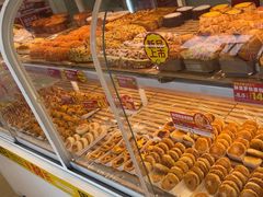 -味多美蛋糕(义和庄地铁店)