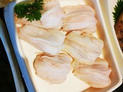 鸭掌-海底捞火锅(连城广场店)