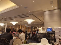 大堂-翠园(荃新天地店)