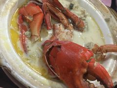 -龙海鲜螃蟹王(宏茂桥店)