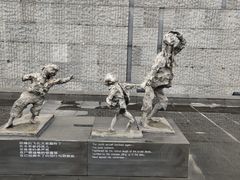 -侵华日军南京大屠杀遇难同胞纪念馆