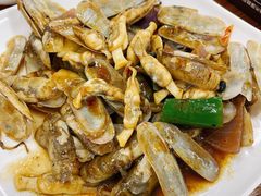 -嘉升大排档(番禺总店)