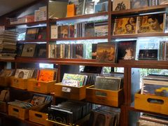 -旧天堂书店(华侨城创意文化园南山特色文化街区店)