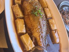 -湖里春风·淮扬菜(丽泽天街店)