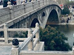 -赵州桥景区