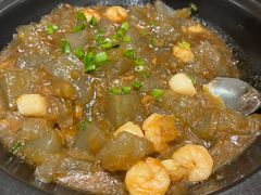 -东辰望海鱼码头·海鲜餐厅