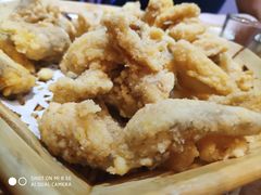 -东北人家铁锅炖(鞍山路店)