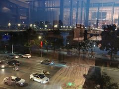 -“香”全日餐厅·株洲大汉希尔顿酒店