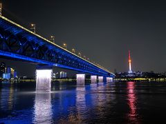-武汉长江大桥