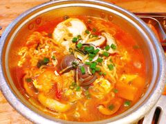 -金顺韩式烤肉·网红烤肉店(广利路店)