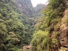 -广东大峡谷