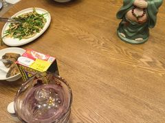 -福来齐·鲁菜海鲜·渔家菜(朝阳街分店)