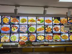 -康平锅贴馆时令海鲜(大润发店)