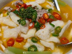 -黑明餐厅(白鹭洲店)