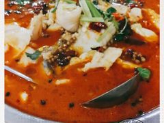 -重庆活鱼馆(经七店)