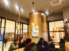 大堂-CoCo都可(合生汇店)