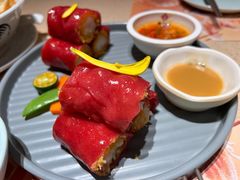 -点都德(汇盈广场店)