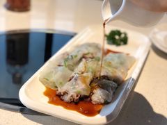 -煲王粤菜餐厅(中侨中心店)