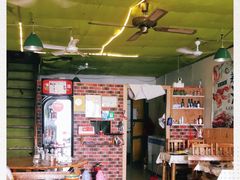 大堂-花乐餐厅(涠洲岛店)