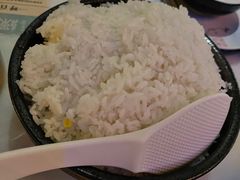 -绿茶餐厅(昆明世纪金源店)