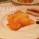 波特曼——不容错过的俄式西餐厅