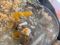 顺德拆鱼羹-水乡人家私房菜(逢简店)