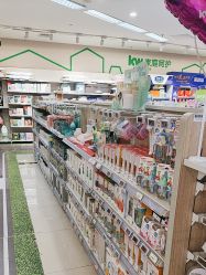 -孩子王(铁西万达店)