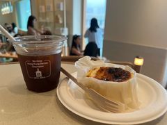 -Cupping Room(Harbour City)