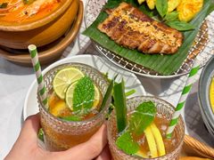 -美奈小馆·越南料理(中航城君尚购物中心店)