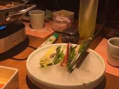 -山葵家·创意料理(万象汇店)
