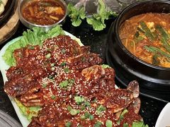 -木槿花韩式炭烤·熟成肉工坊(孙文东路店)