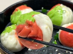 -蔡澜点心·粤菜(万菱汇店)