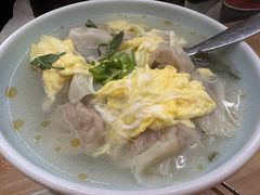 -买又大餐厅(福林里店)