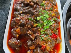 -祖传曾羊肉饭店