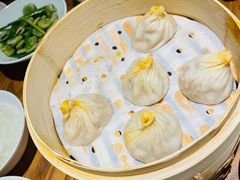 王牌蟹粉灌汤包-苏小柳手工点心(人民广场分院)