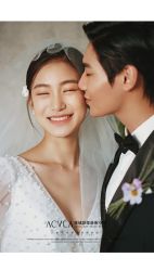 点击看大图 -爱城婚纱摄影·品质严选店