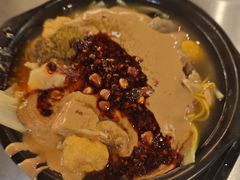 -O记东北砂锅麻辣烫
