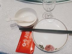 -小八仙·宴(三峡茶庄店)