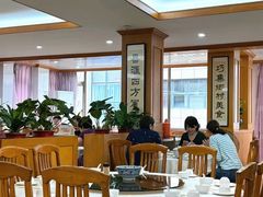 -腰记饭店(龙源路店)