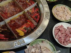-大龙火锅(老店)