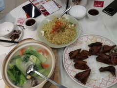 -渔意楼·驰名沙田乳鸽(五羊店)