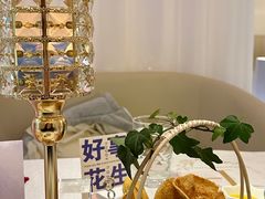 -晶雅花园西餐厅(南京首店)