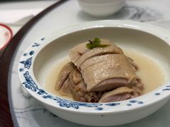 -金陵后厨·南京菜(新街口秣陵路店)