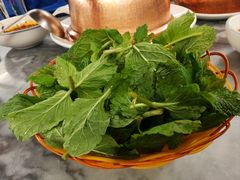 -蔼若春.传承云南菜(金碧公园店)