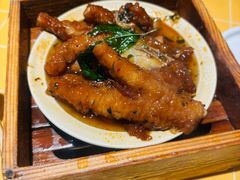 -蔡澜点心·粤菜(花城汇南区店)