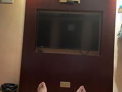 -知足堂养生会所(碑亭巷店)