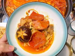 -屋里家延边朝鲜族冷面(梅林3店)